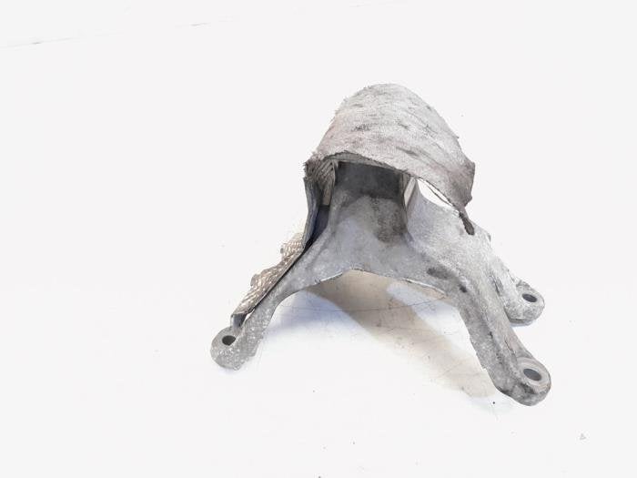 Support moteur d'un Audi Q5, -, 3 mois de garantie, Audi, Utilisé