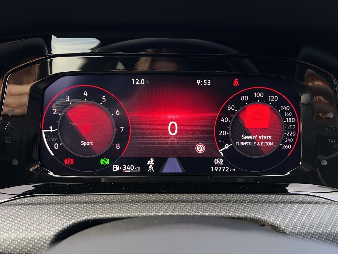 Volkswagen Golf 8 R-Line, Auto's, 0 min, 1498 cc, https://public.car-pass.be/vhr/dacfbb4c-221f-4486-864b-e413dd0e43ba, 0 kg