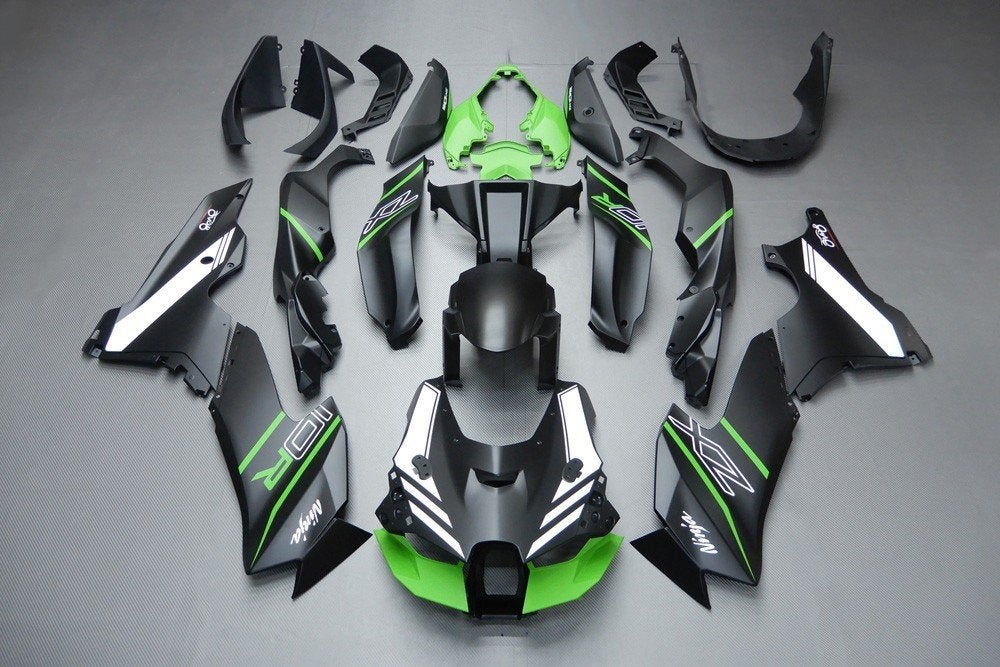 AVDB Kuip voor KAWASAKI ZX10R / ZX10RR 2021 - 2025, Ophalen of Verzenden, Nieuw