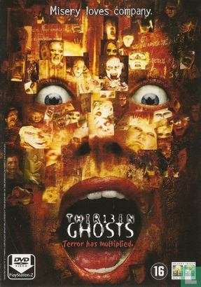 thirteen ghosts ( abraham f murray , a roberts ), Ophalen of Verzenden, Zo goed als nieuw