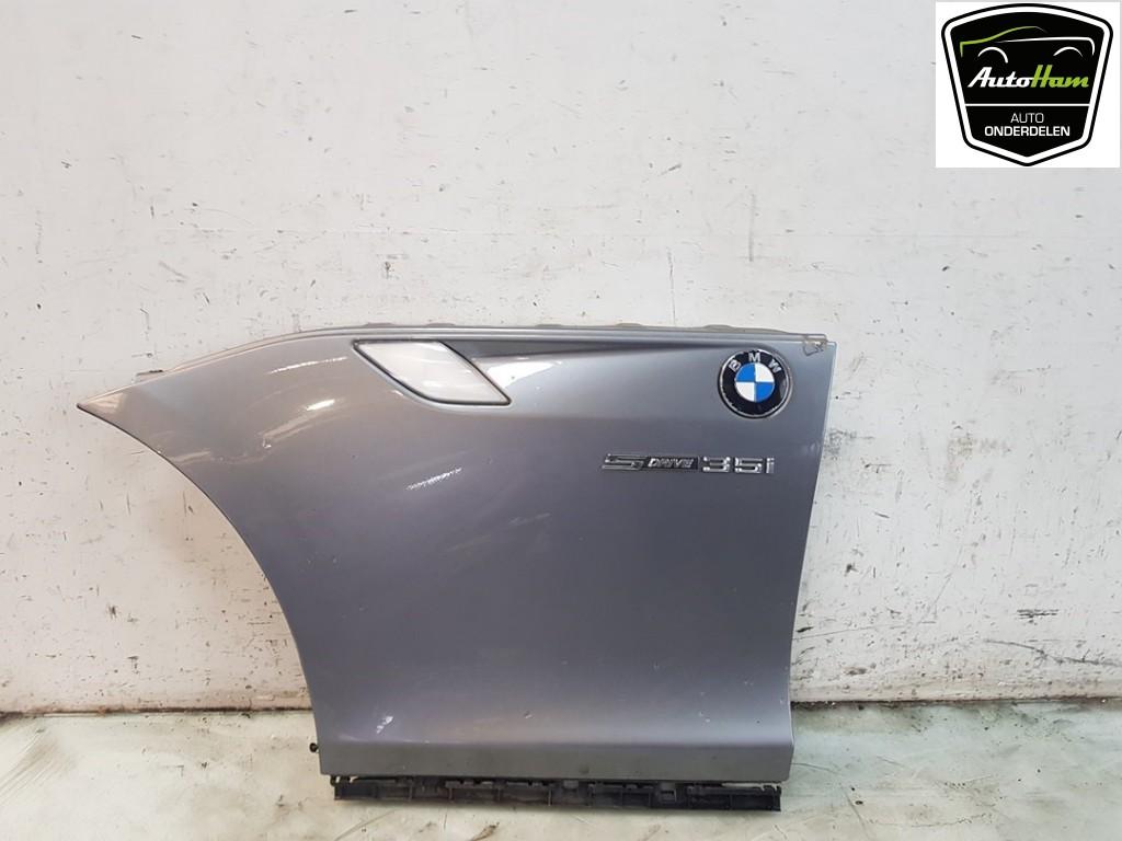 AILE AVANT GAUCHE BMW Z4 Roadster (E89) (|41007232667|), Dhr. J. Ham, Gauche, Utilisé, BMW