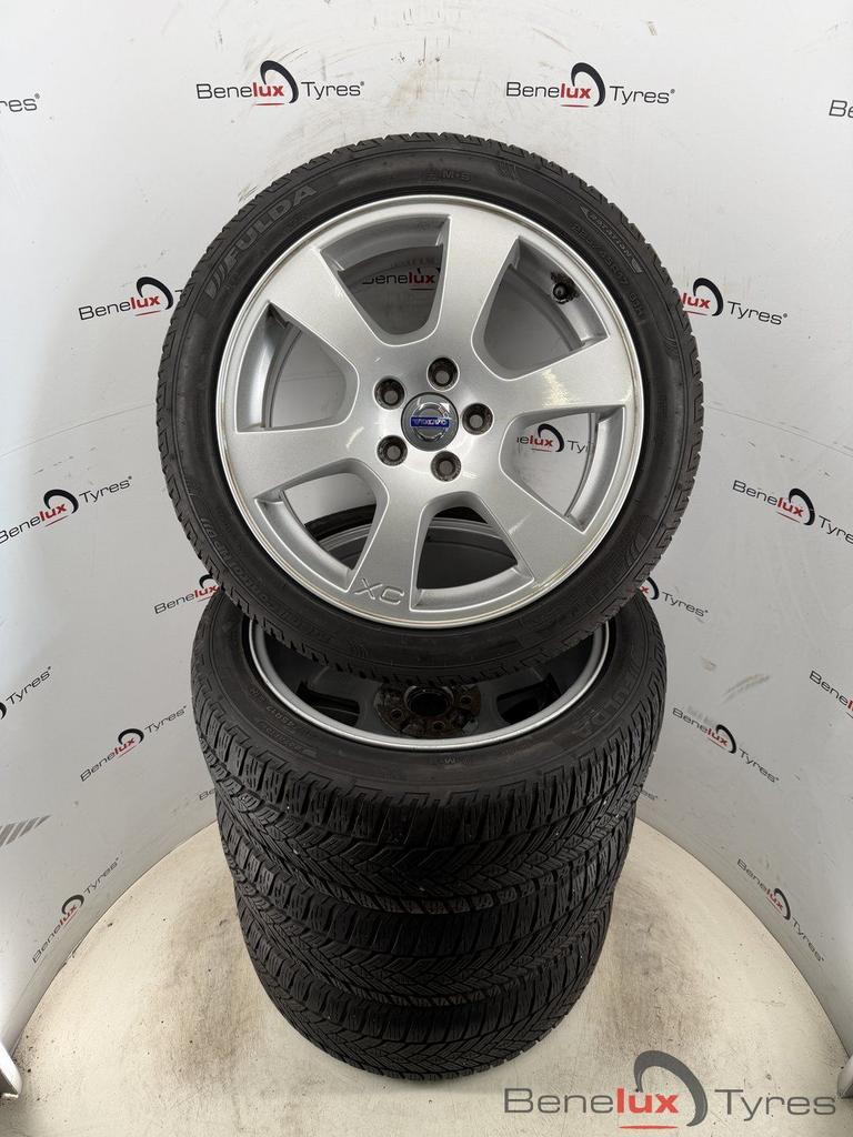 winter Volvo C30 C40 C70 S40 S60 S80 S90 V40 V50 V60 V70 V90, Auto-onderdelen, Banden en Velgen, Gebruikt, -, -, Banden en Velgen