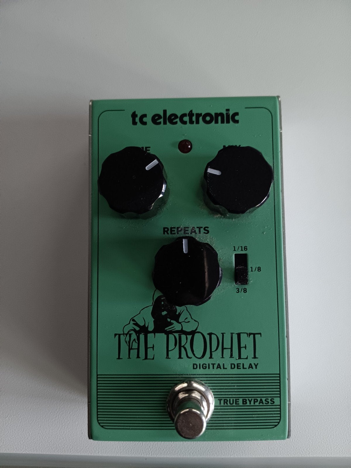 tc electronic, Muziek en Instrumenten, Ophalen of Verzenden