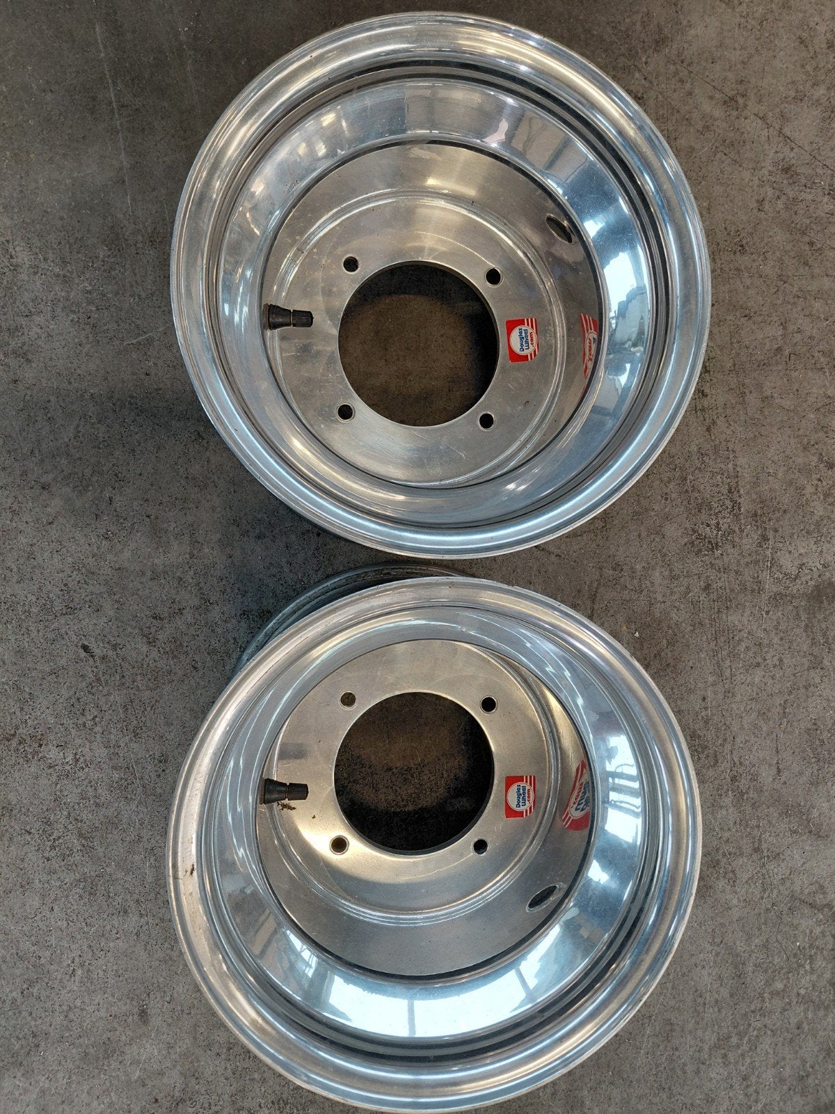 nouvelles jantes quad Stek 137 mm, Motos, Enlèvement ou Envoi, Neuf