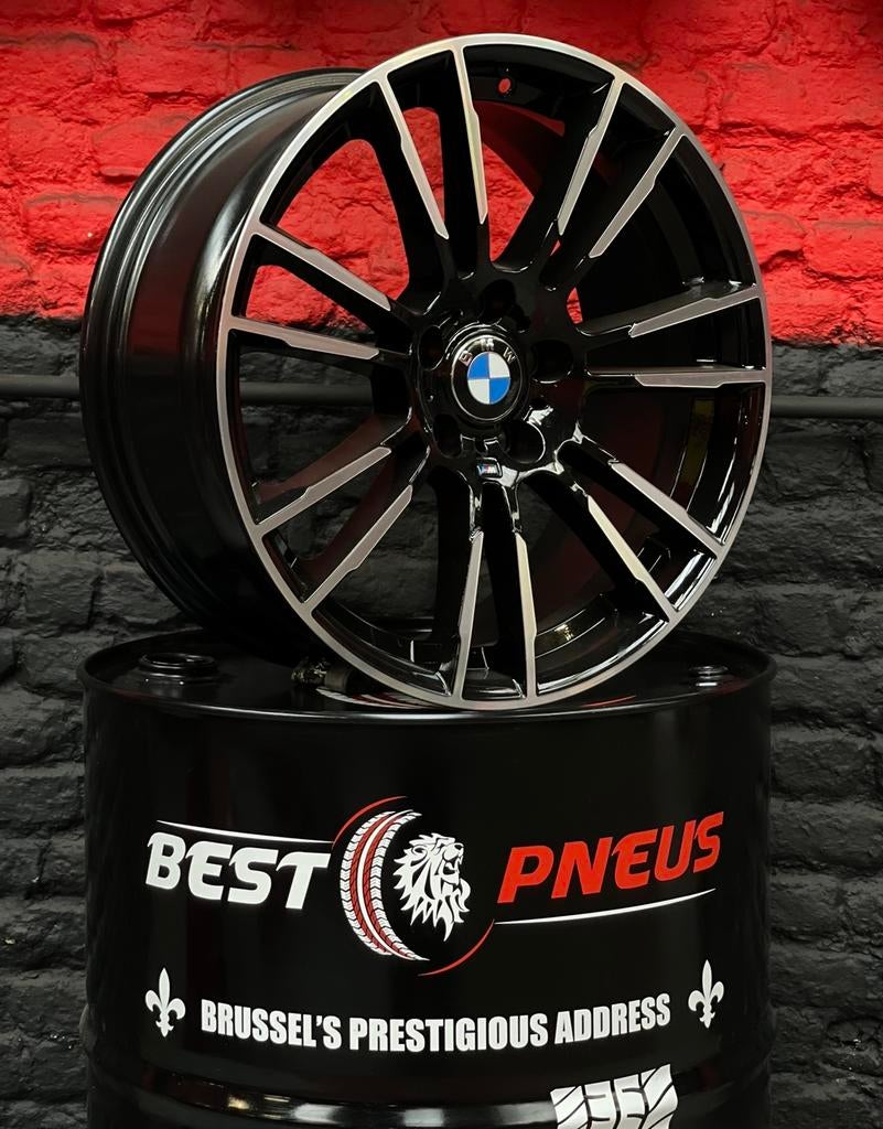 JANTES BMW //M • VELGEN (5x120 & 5x112) Full Stock, Enlèvement ou Envoi, Neuf, Pneus été, Pneu(s)