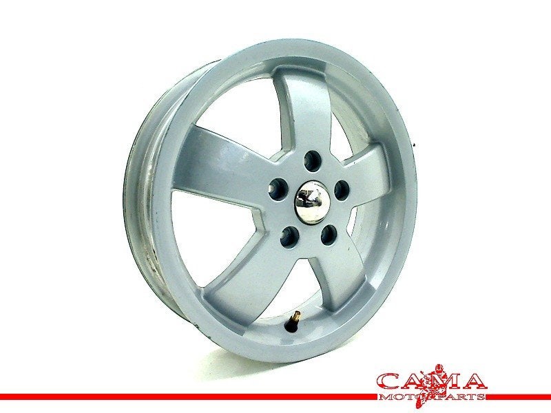 VOORVELG Piaggio GTS 300 2014-2017 (GTS300 Super ZAPMA3300), Motoren, Piaggio & C. SpA, Gebruikt, Customer_service@piaggio.com