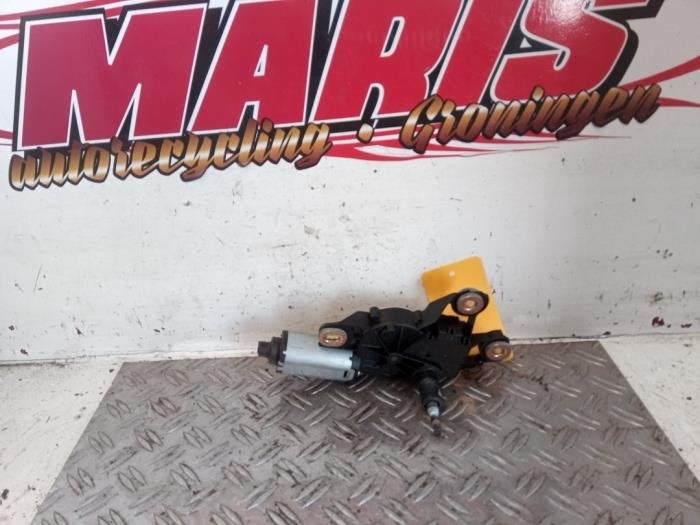 Moteur essuie-glace arrière d'un Seat Altea, Autos : Pièces & Accessoires, -, -, 3 mois de garantie, Utilisé