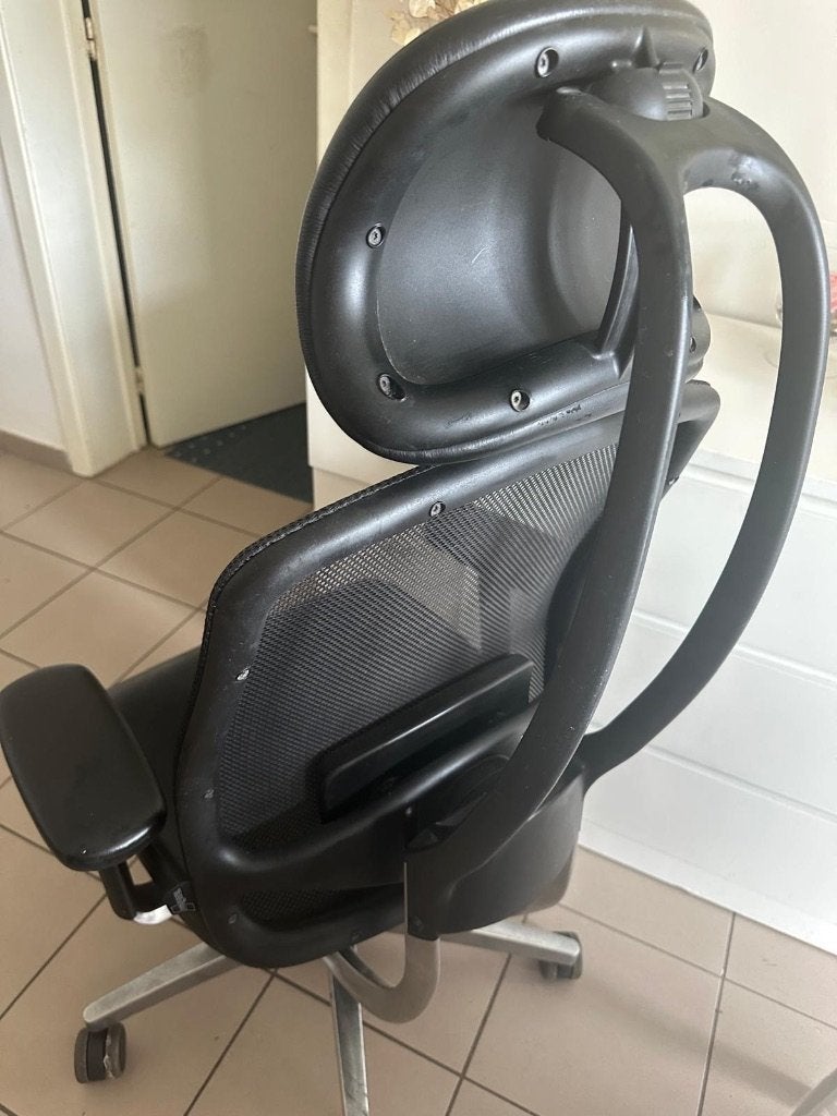 Chaise de bureau, Enlèvement, Ergonomique, Chaise de bureau