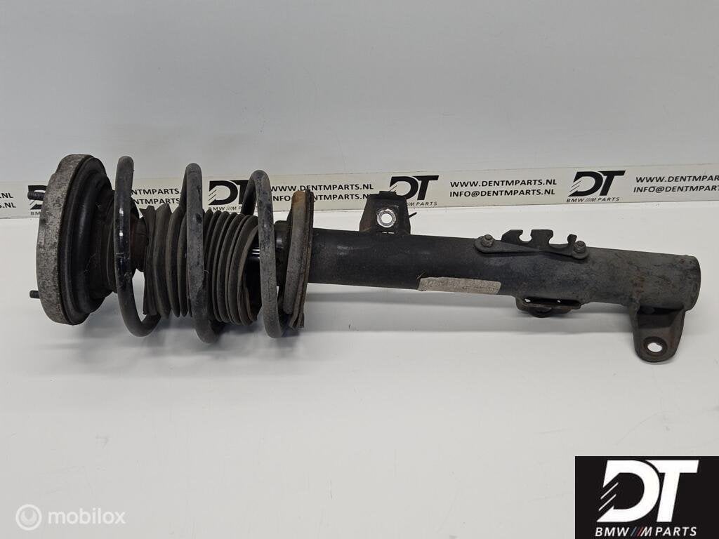 Veerpoot rechtsvoor BMW Z4M E85 31317841708, Gebruikt, Ophalen of Verzenden, BMW
