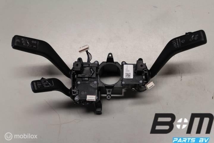 Hendelset VW Passat CC 3C5953501BM, Utilisé