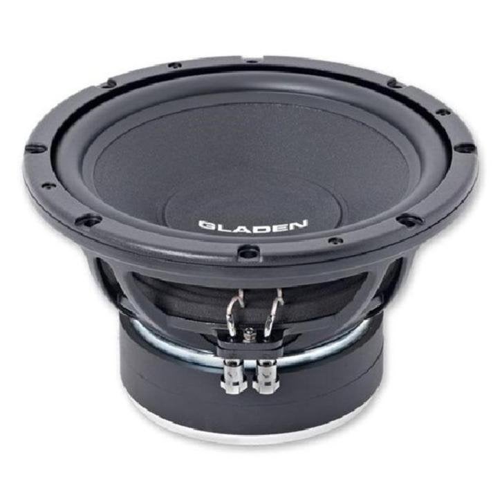GLADEN ZERO 12 PRO - 30 cm High End woofer