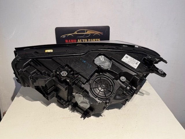 KOPLAMP BMW LASER LED 7 SERIE G11 G12 LCI 7946776-07, Gebruikt, -, -, Ophalen of Verzenden