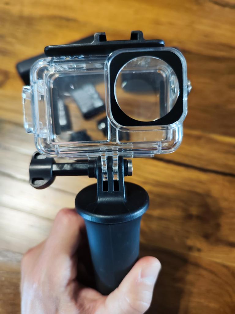 Magnifique caméra DJI Action 5 Pro neuve !!!, Enlèvement ou Envoi