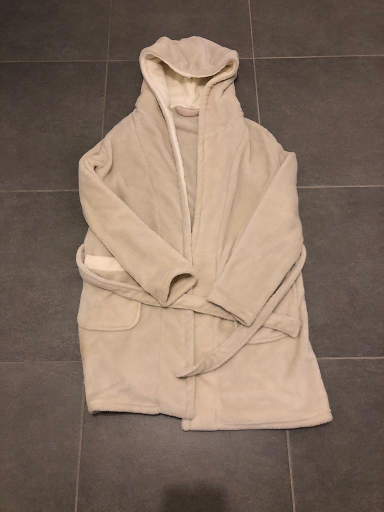 Badjas, maat S, Vêtements | Femmes, Homewear, Enlèvement ou Envoi, Comme neuf, Taille 36 (S)