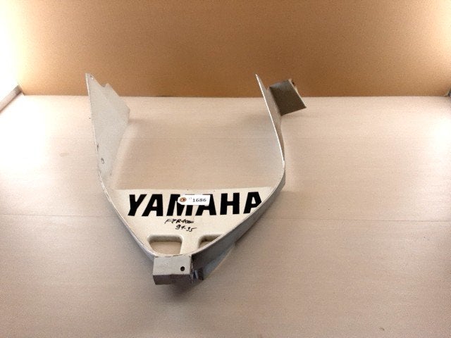 FZR1000 1991 - 1995 Yamaha Kuipdeel Kuipdeel V-stuk D1-36663, Motos, Pièces | Yamaha