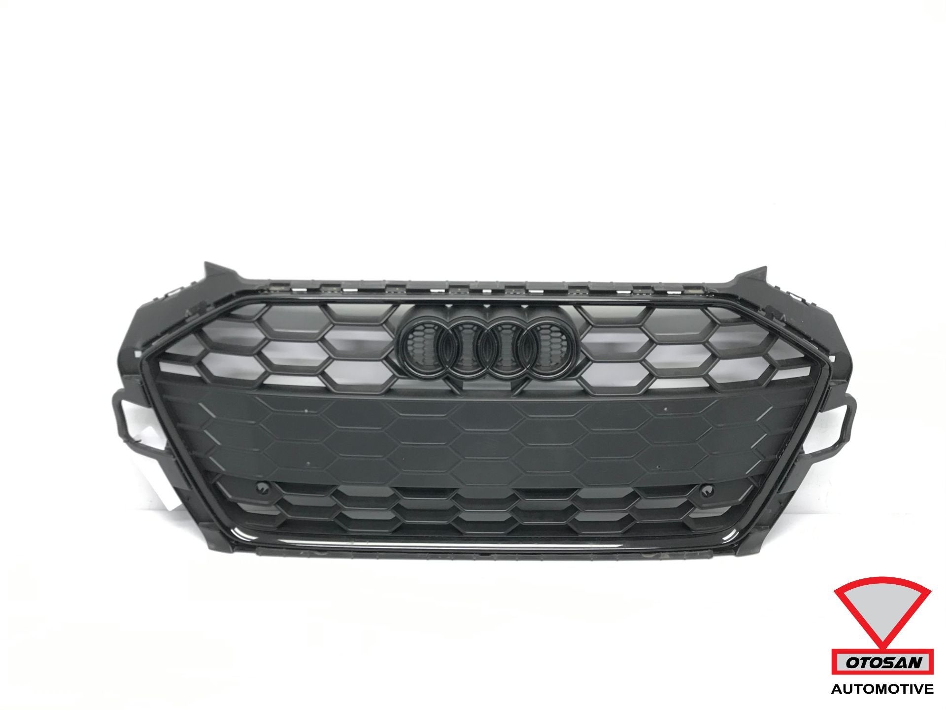 Grille de calandre Audi A4 8W Facelift S-Line d'origine ! 8W, AUDI AG, Auto-Union-Strasse 1
85045  Ingolstadt, DE, Audi, Utilisé