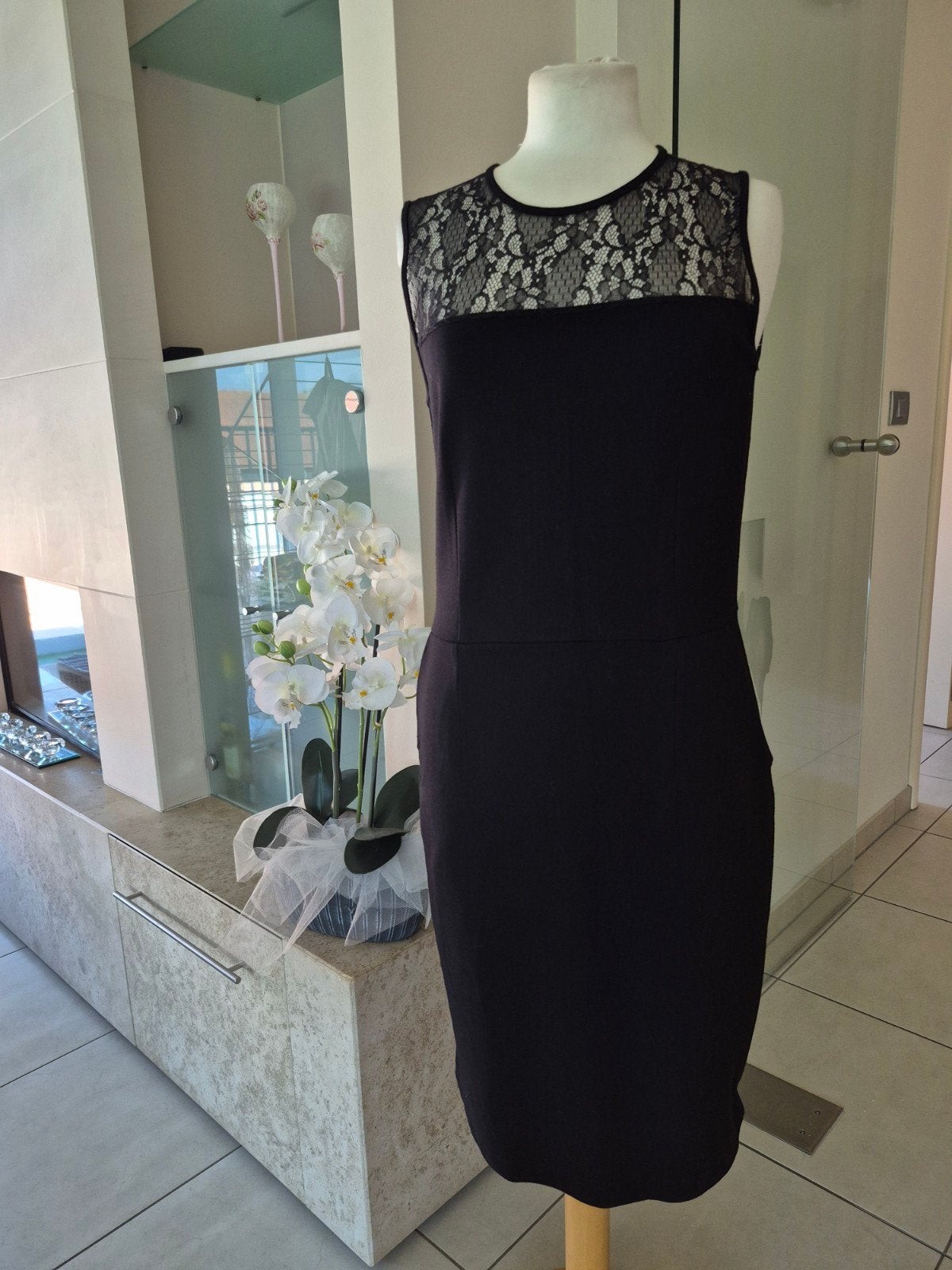 ESSENTIEL ANTWERP  kleed, Kleding | Dames, Ophalen of Verzenden, Maat 38/40 (M)