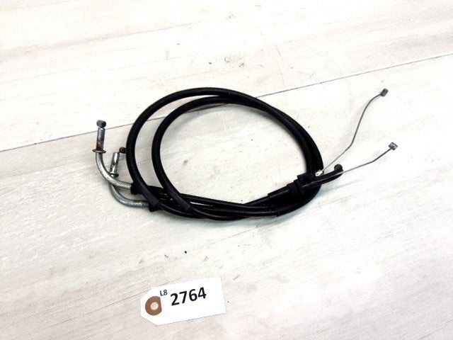 ZX9R 1998 - 1999 Kawasaki Kabel Kabel gas D1-45637, Motoren, Onderdelen | Kawasaki