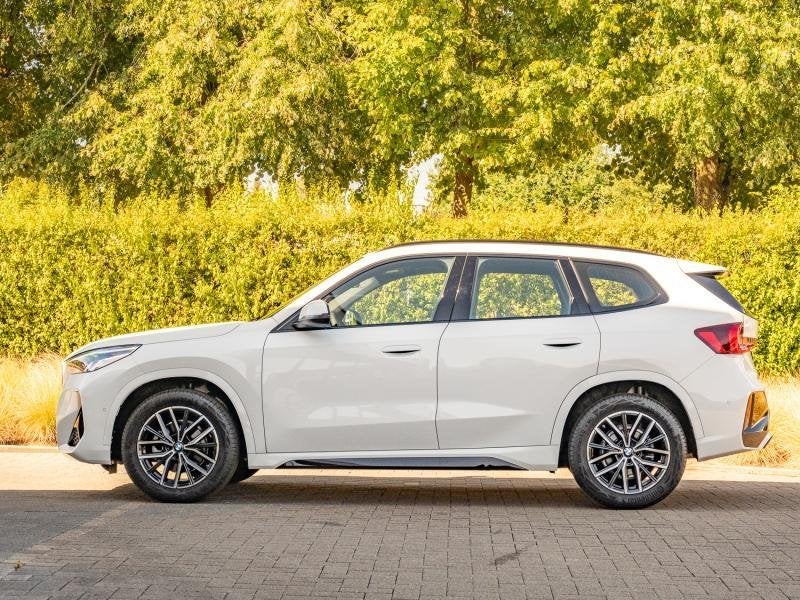 BMW X1 sDrive 18i/M sport, Achat, Euro 6, Entreprise, 5 portes
