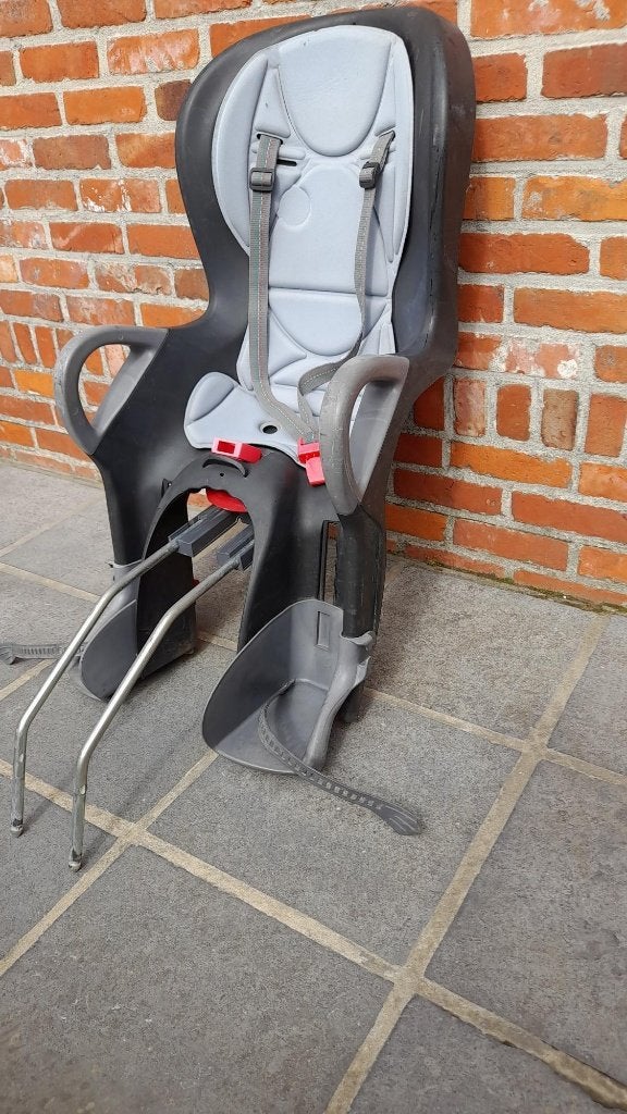 Fietsstoel OK Baby, Fietsen en Brommers, Ophalen