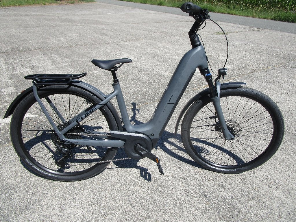 !!!!  Elektrische Fietsen met Garantie en Bosch motor !!, Enlèvement ou Envoi, Comme neuf