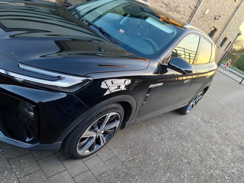 mg Marvel luxery, Autos, MG, Entreprise, Achat