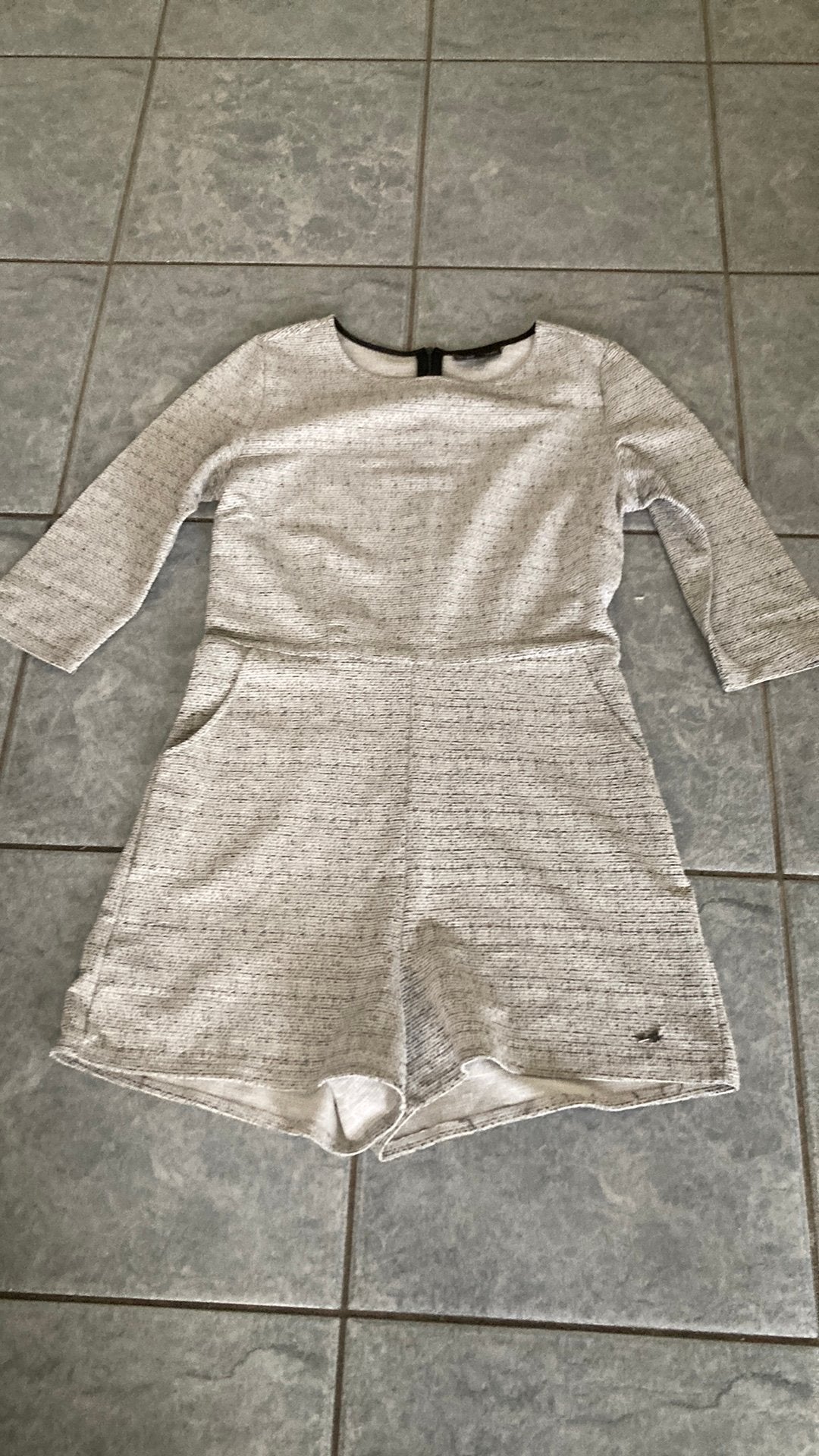 Playsuit maat L, Vêtements | Femmes, Combinaisons, Enlèvement ou Envoi, Comme neuf, Taille 42/44 (L)