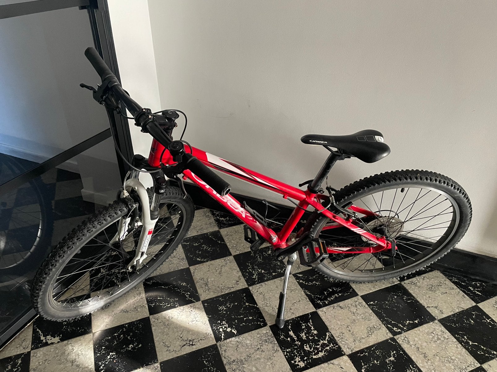 Jongensfiets Orbea MX, Fietsen en Brommers, Ophalen, Gebruikt