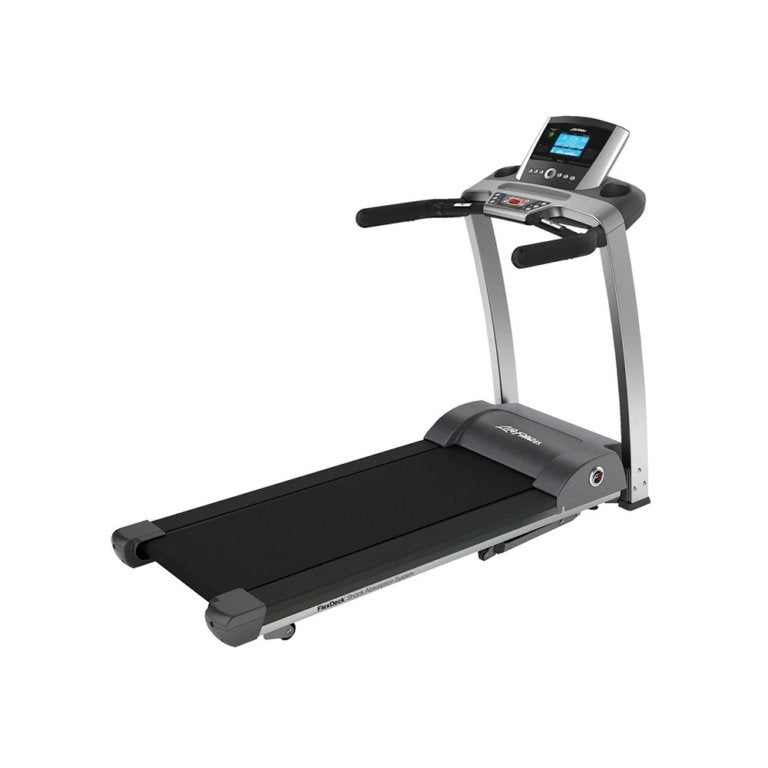 Life Fitness – F3 – Folding Loopband met Go Console, Sport en Fitness, Ophalen of Verzenden, Nieuw, Benen, Overige typen