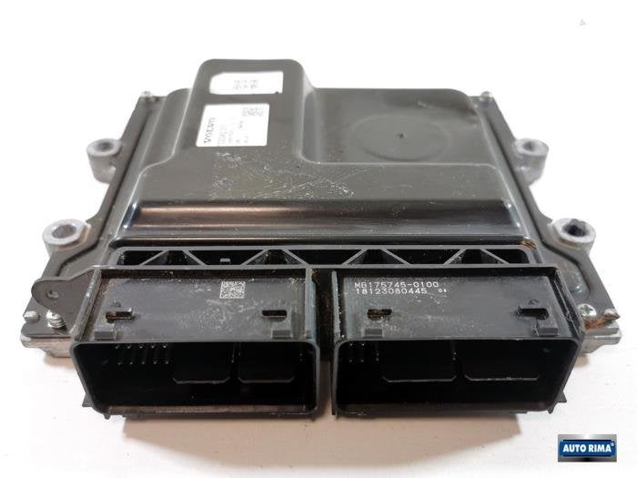 Computer Motormanagement van een Volvo V60, Gebruikt, -, -, Ophalen of Verzenden