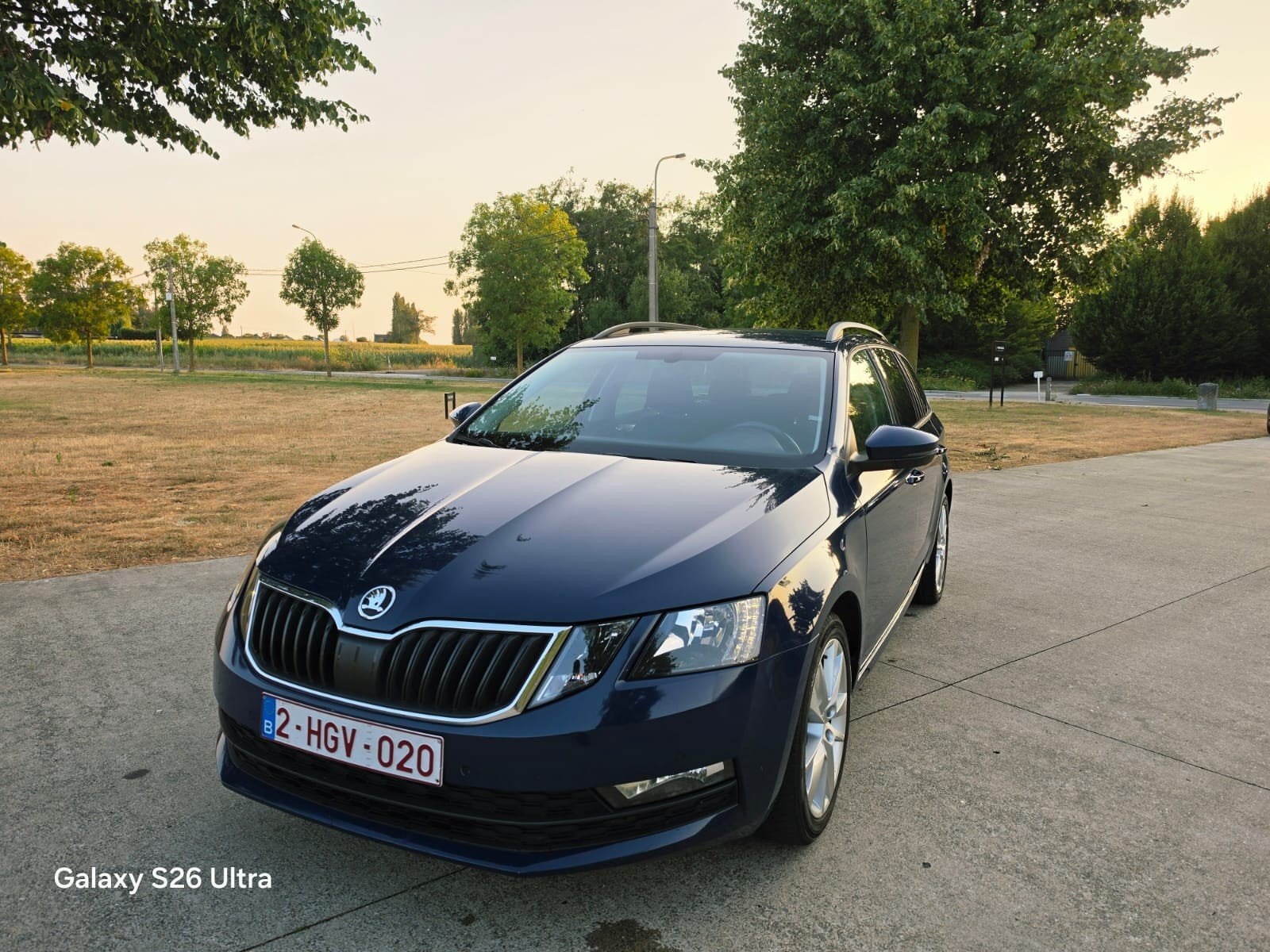 Skoda, Autos, Achat, Euro 6, Boîte manuelle, Autres couleurs
