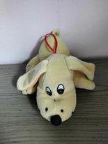 knuffel, Ophalen, Hond