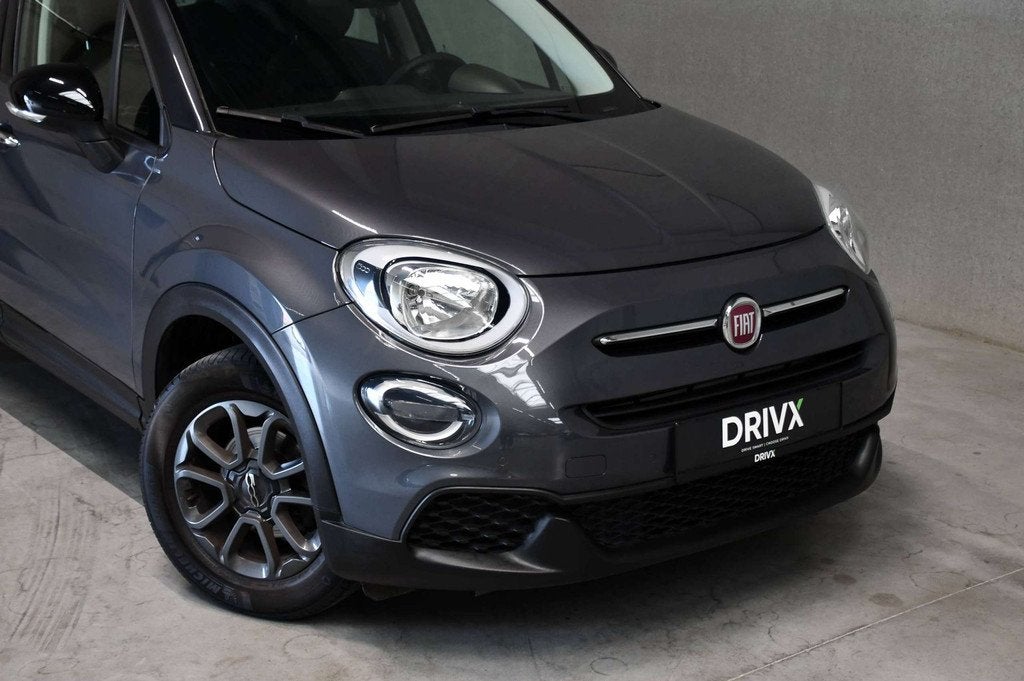 Fiat 500X 500X Lounge 1.0 I CAMERA I CARPLAY I CRUISE CONTRO, Voorwielaandrijving, https://public.car-pass.be/vhr/6afe50e2-8486-4354-bb0b-90cf70f4373d