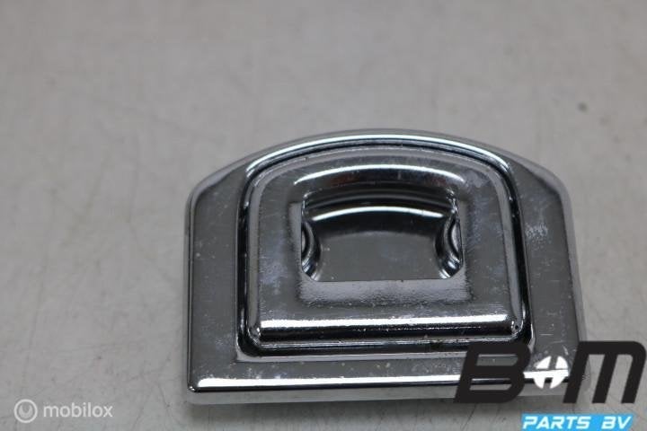 Bevestigingsoog vloer Porsche Panamera 4 1K0864203C, Utilisé