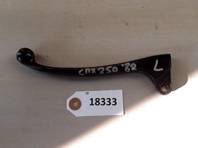 CM250 1981 - 1983 Honda Hendel Koppelingshendel D1-34865, Motos