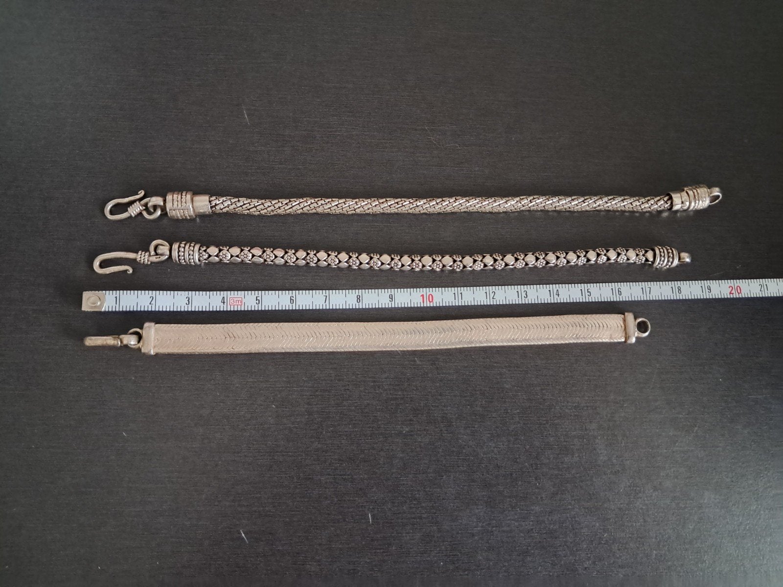 sneacks, Ophalen, Zo goed als nieuw, Zilver