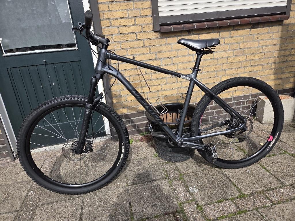 Merida Bignine 400, Fietsen en Brommers, Fietsen | Mountainbikes en ATB, Gebruikt, Heren, Merida, 53 tot 57 cm, Ophalen