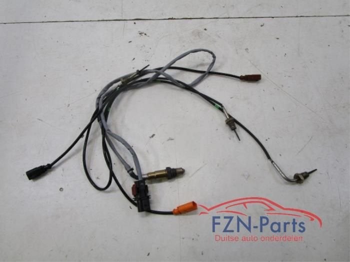 VW Golf 7 GTD Lambda Sondes, Enlèvement ou Envoi, Utilisé
