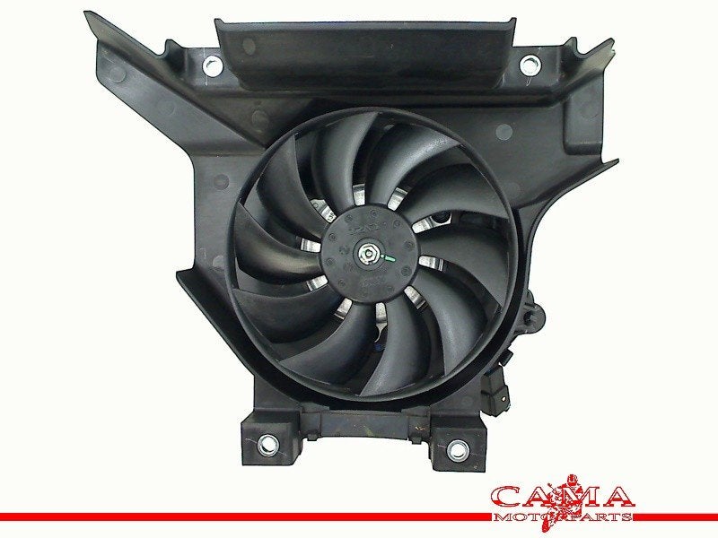 VENTILATOR Kawasaki NINJA 400 2018-2023 (EX400GL) (SS7138), Dhr. S. di Majo, Gebruikt, Info@cama-motorparts.nl, P.J. Troelstraweg 8 8
3144 CX  MAASSLUIS, NL