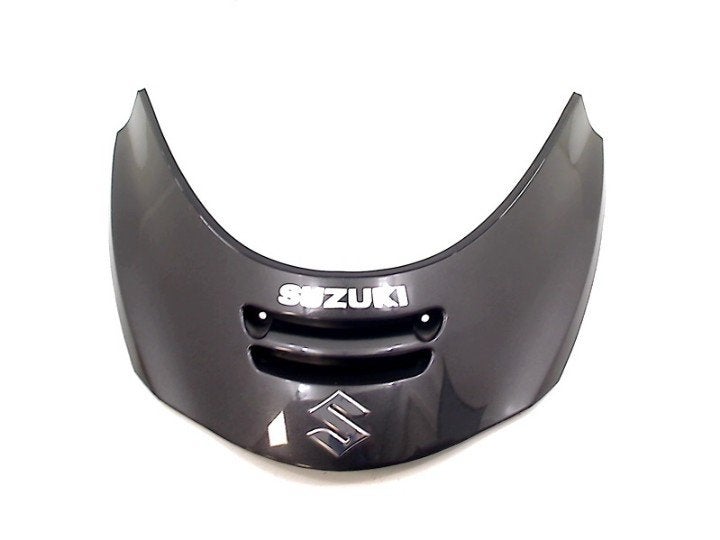 TOPKUIP Suzuki AN 400 Burgman 1998-2000 (AN400), Motoren, Dhr. S. di Majo, Gebruikt, Info@cama-motorparts.nl, P.J. Troelstraweg 8 8
3144 CX  MAASSLUIS, NL