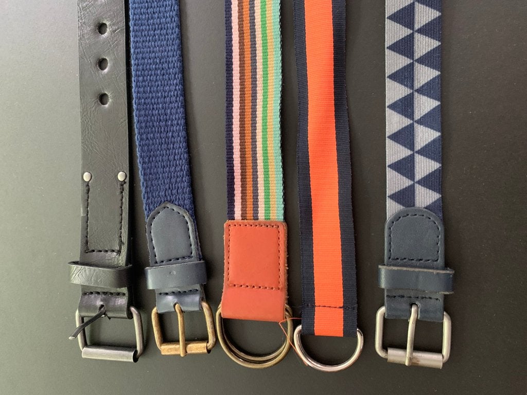 Riemen kind -ook apart te koop, ANDERE, Overige kleuren, Heupriem, Ophalen of Verzenden