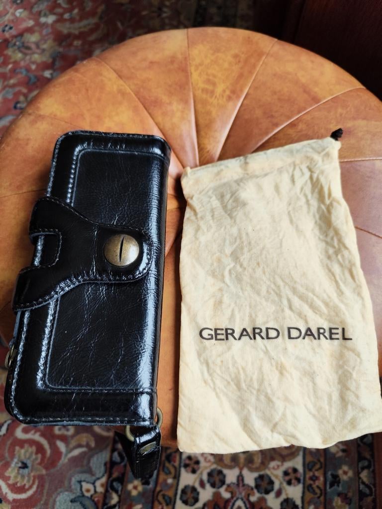 Portemonnee, Handtassen en Accessoires, Ophalen