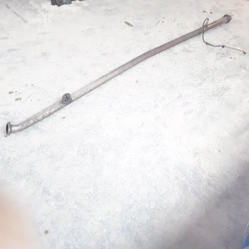 ÉCHAPPEMENT CONNECTING PIPE Hyundai Tucson (TL), Utilisé, Hyundai