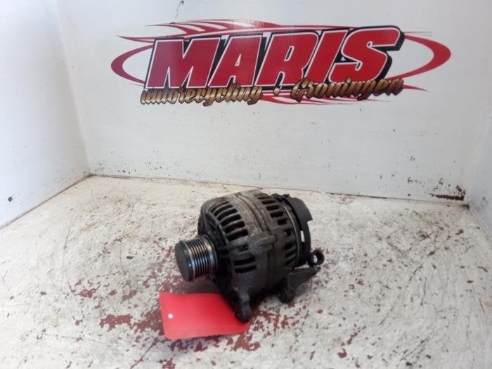 Dynamo d'un Seat Leon, -, -, 3 mois de garantie, Utilisé