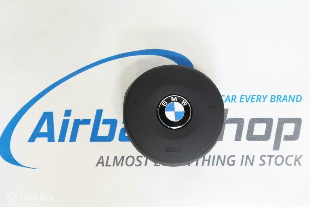 Airbag set Dashboard wit stiksels M BMW 4 serie F32 F33 F36, Auto-onderdelen, Gebruikt, Ophalen of Verzenden
