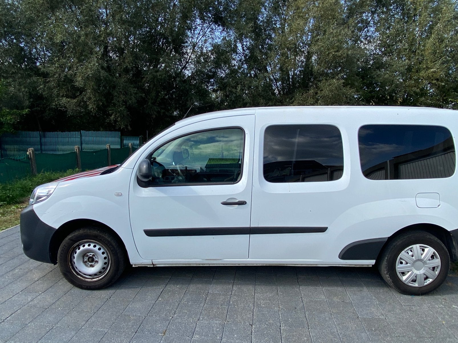 Renault Kangoo 2019, Autos, Entreprise, Achat, Kangoo