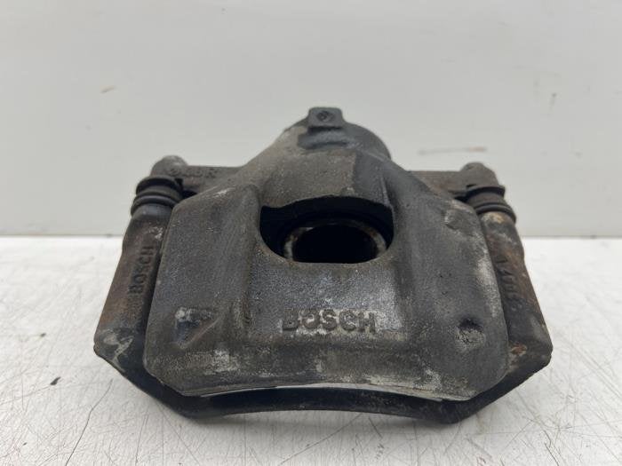 Remklauw (Tang) rechts-voor van een Citroen C1, Gebruikt, -, Ophalen of Verzenden, -