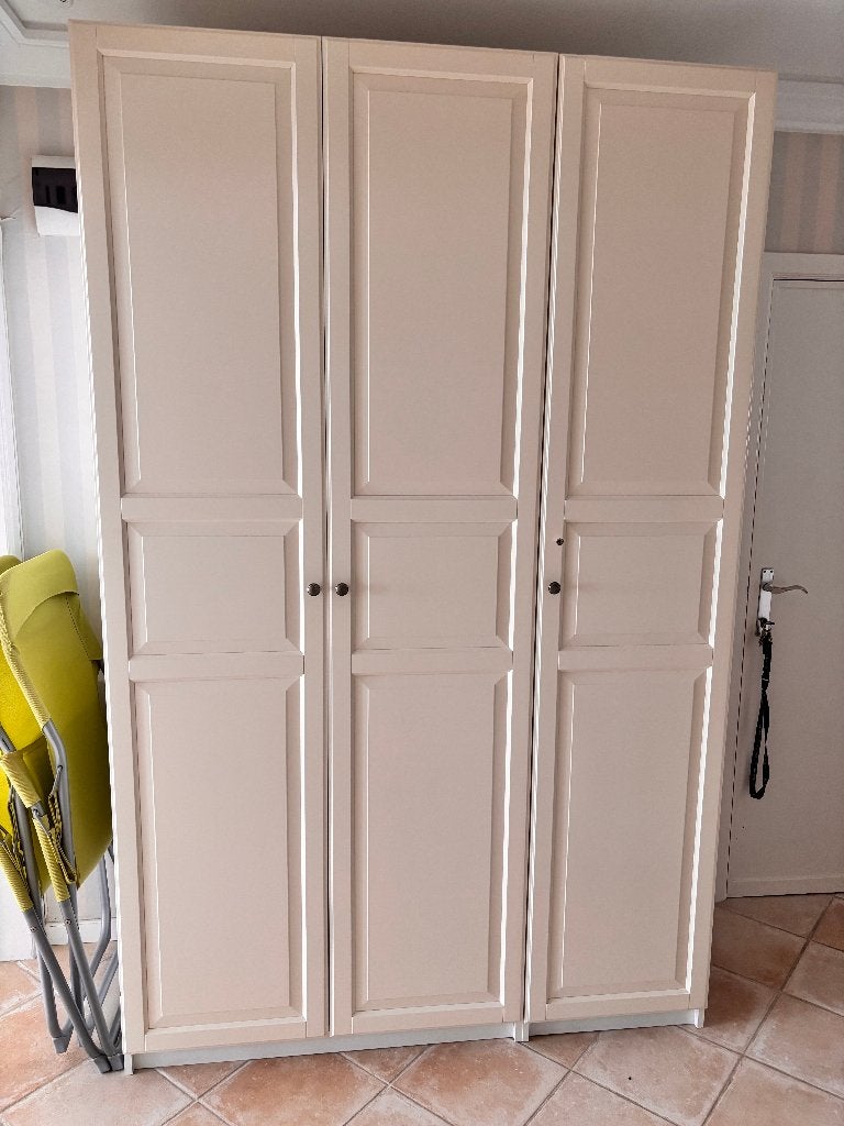 PAX IKEA, 100 à 150 cm, Enlèvement, Utilisé, 200 cm ou plus