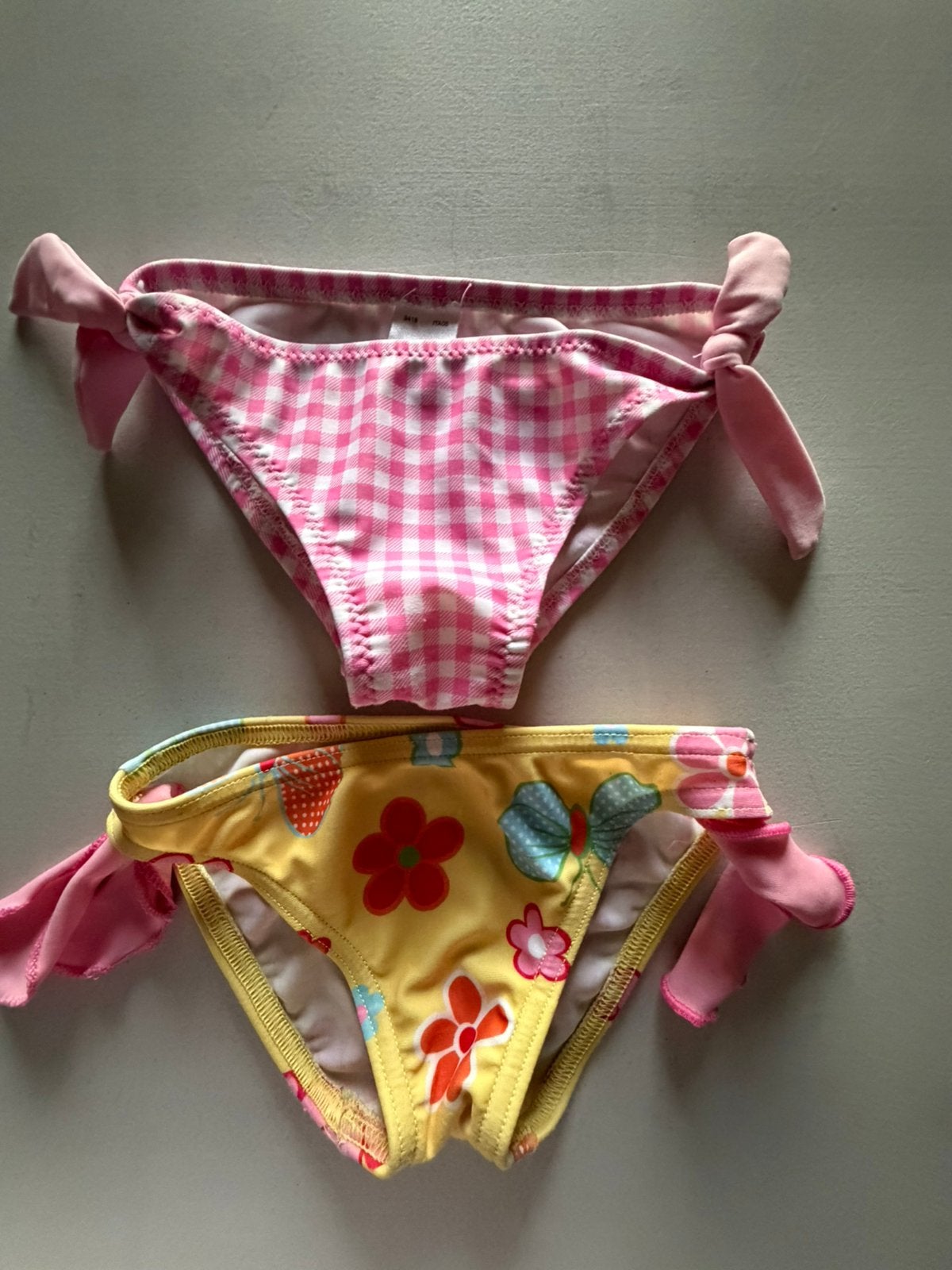2 shorts de bain neufs (68), Neuf, Taille 68, Enlèvement, Autre