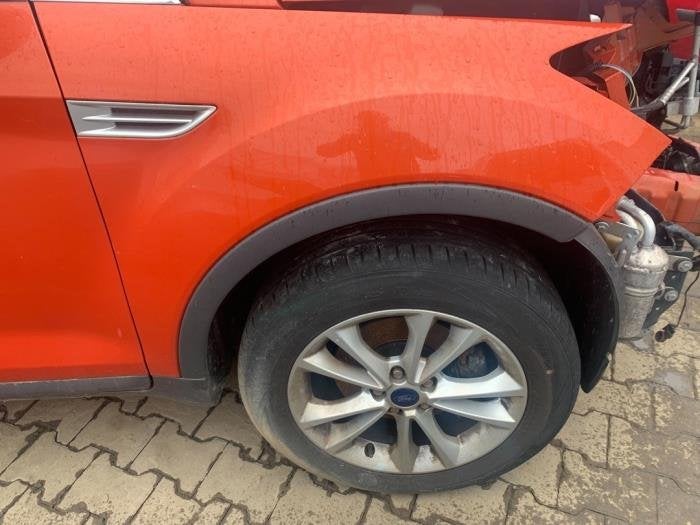 Scherm rechts-voor van een Ford Kuga, -, 3 mois de garantie, -, -